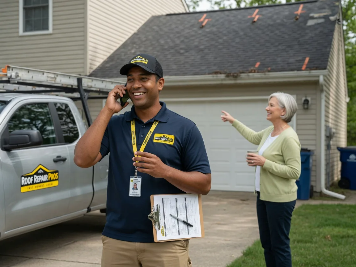 Roof Repair Bethlehem, IN FAQs
